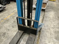 Gesutra sdj 1025 stapelaar - afbeelding 10 van  13