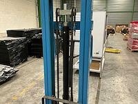 Gesutra sdj 1025 stapelaar - afbeelding 11 van  13