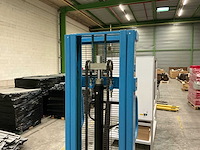Gesutra sdj 1025 stapelaar - afbeelding 12 van  13