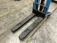 Gesutra sdj 1025 stapelaar - afbeelding 13 van  13