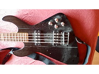 Getekend “dean" elektrische gitaar - afbeelding 2 van  3