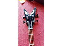 Getekend “dean" elektrische gitaar - afbeelding 3 van  3