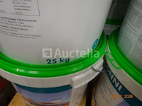 Getextureerd pleisterwerk - afbeelding 1 van  4