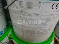 Getextureerd pleisterwerk - afbeelding 4 van  4