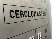 Getra cerclomaster 2000 palletfoliewikkelaar - afbeelding 2 van  4