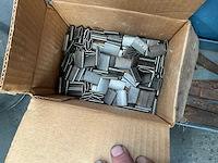 Getra manuele omsnoeringsbandmachine / wagen - afbeelding 5 van  5