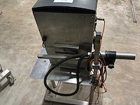 Getra videojet 1220 inkjetcodeermachine - afbeelding 5 van  7