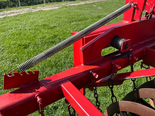 Getrokken cultivator - afbeelding 2 van  11