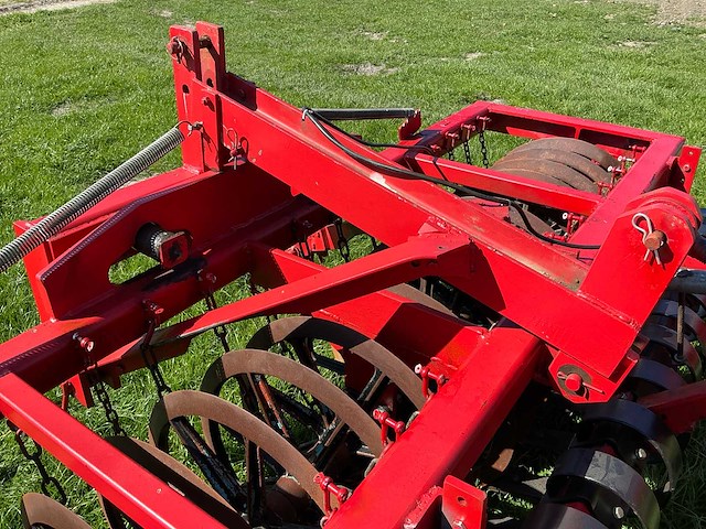 Getrokken cultivator - afbeelding 3 van  11