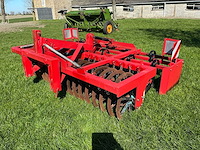 Getrokken cultivator - afbeelding 1 van  11