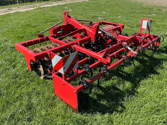 Getrokken cultivator - afbeelding 5 van  11
