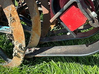Getrokken cultivator - afbeelding 2 van  6