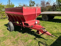 Getrokken kalkstrooier - afbeelding 2 van  8