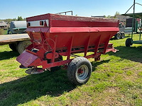 Getrokken kalkstrooier - afbeelding 3 van  8