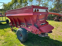 Getrokken kalkstrooier - afbeelding 5 van  8