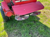 Getrokken kalkstrooier - afbeelding 6 van  8