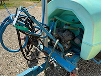 Getrokken onkruid spuitmachine - afbeelding 4 van  6