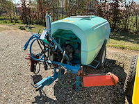 Getrokken onkruid spuitmachine - afbeelding 3 van  6