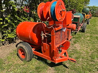 Getrokken snoeicompressor - afbeelding 3 van  6