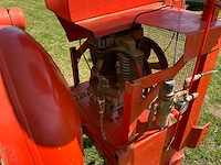 Getrokken snoeicompressor - afbeelding 5 van  6