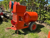 Getrokken snoeicompressor - afbeelding 2 van  5