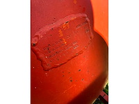 Getrokken snoeicompressor - afbeelding 5 van  5