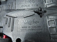 Getunede kever - afbeelding 2 van  3