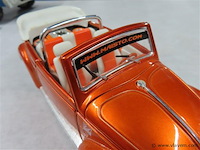 Getunede kever - afbeelding 3 van  3