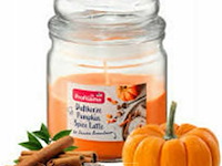 Geurkaars pot - afbeelding 1 van  2