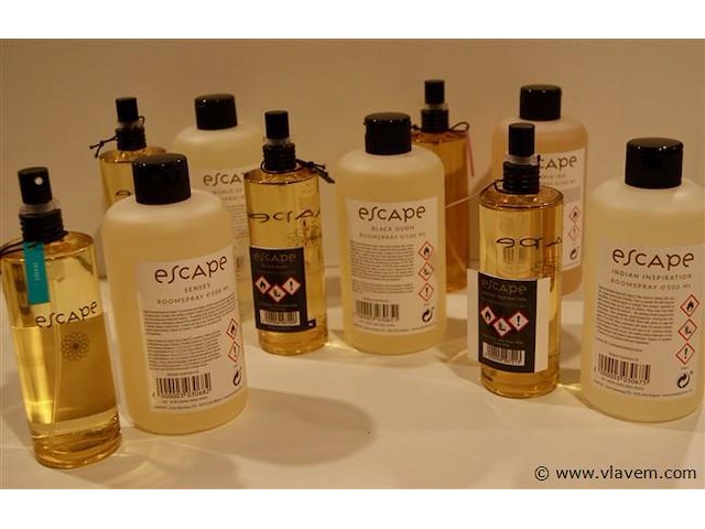 Geurverspreider 150 ml - afbeelding 2 van  3