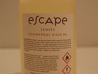 Geurverspreider 500 ml - afbeelding 1 van  1