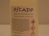 Geurverspreider 500 ml - afbeelding 1 van  1