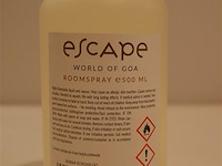 Geurverspreider 500 ml - afbeelding 1 van  1