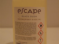 Geurverspreider 500 ml - afbeelding 1 van  1