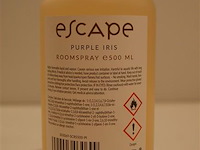 Geurverspreider 500 ml - afbeelding 1 van  1