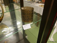 Geurverspreider in koper - afbeelding 1 van  1