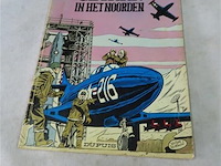 Gevaar in het noorden - afbeelding 1 van  3