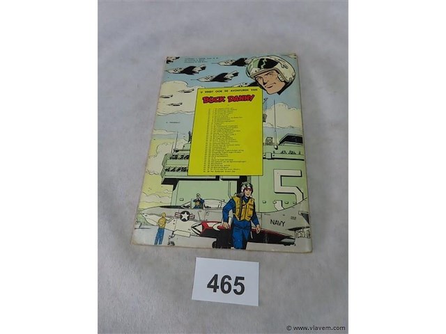 Gevaar in het noorden - afbeelding 3 van  3