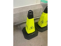 Gevarenkegels (2x) - afbeelding 3 van  3