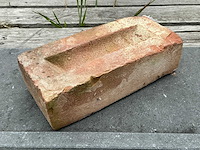 Gevel bouwsteen (118x) - afbeelding 1 van  2