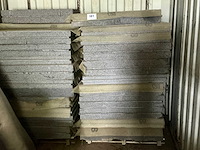 Gevel plaat isolatie (40x) - afbeelding 1 van  3
