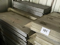 Gevel plaat isolatie (40x) - afbeelding 2 van  3