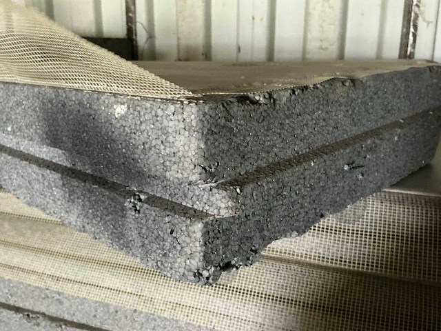 Gevel plaat isolatie (40x) - afbeelding 3 van  3