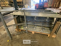 Gevel stelling 120 m² - afbeelding 2 van  14