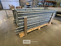 Gevel stelling 120 m² - afbeelding 5 van  14