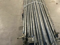 Gevel stelling 120 m² - afbeelding 8 van  14