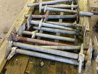 Gevel stelling 120 m² - afbeelding 9 van  14