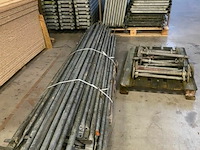 Gevel stelling 120 m² - afbeelding 11 van  14