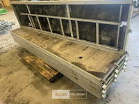 Gevel stelling 120 m² - afbeelding 13 van  14