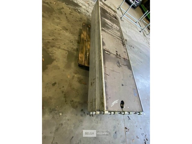 Gevel stelling 120 m² - afbeelding 14 van  14